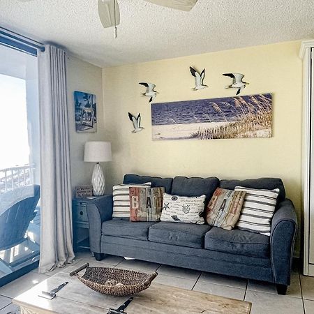 Seaside Beach & Racquet Club 3605 Orange Beach Eksteriør billede
