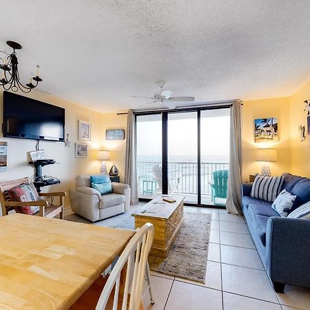Seaside Beach & Racquet Club 3605 Orange Beach Eksteriør billede