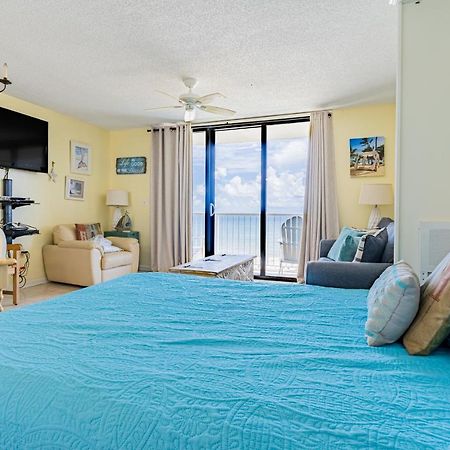 Seaside Beach & Racquet Club 3605 Orange Beach Eksteriør billede