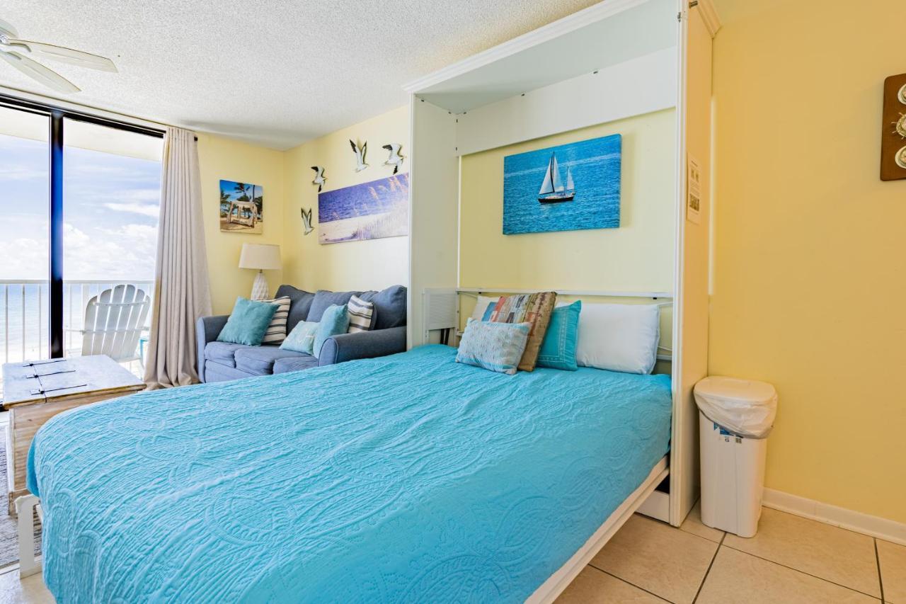 Seaside Beach & Racquet Club 3605 Orange Beach Eksteriør billede